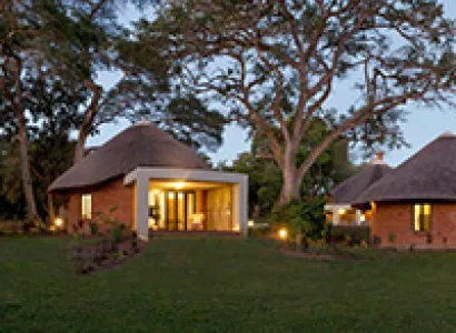 Luxury Zambian Special Tour