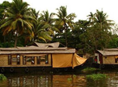 12 Days Alleppey & Goa Budget Holiday