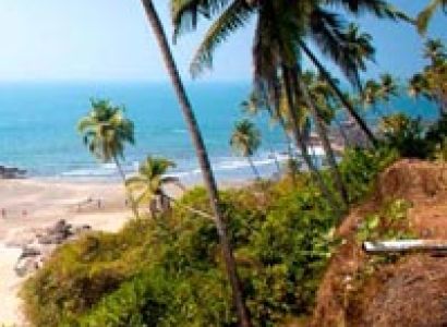 Special Goa Tour Package