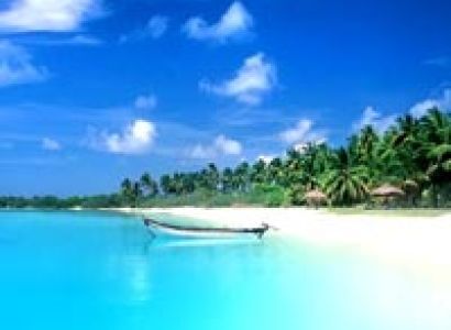Go Goa Holiday Package
