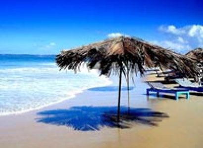 Goa Honeymoon Package
