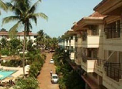 03 Nights / 04 Days Budget package