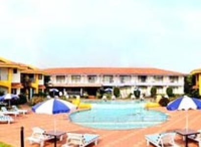 Sizzling Honey moon Package