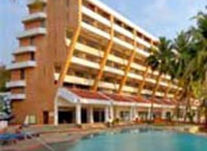 Honeymoon Package with Bogmallo Beach Resort