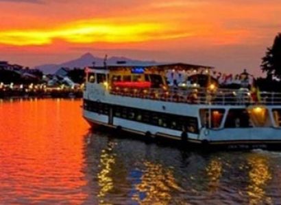 Night River Cruise Tour