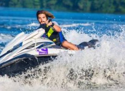 Grand Island Scuba Diving & Watersports