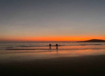 3-Night Luxury Vacation In Goa