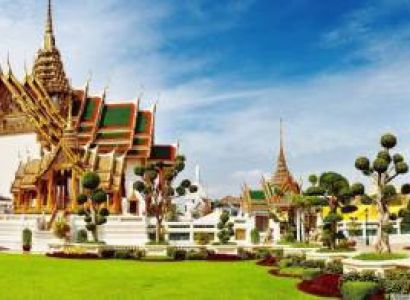 Bangkok Extended Tour