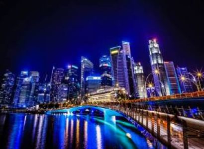 Singapore – Sentosan Tour