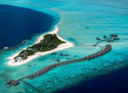 Maldives Special