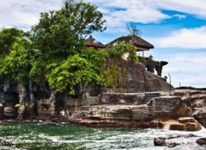 Honeymoon in Bali Tour