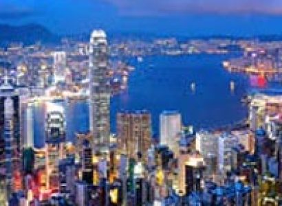 Stunning Hong Kong Tour