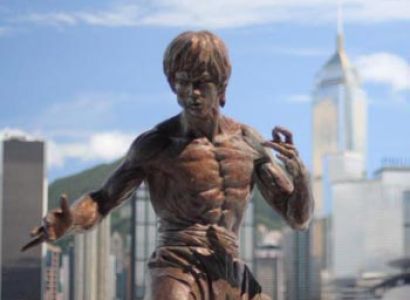 Hong Kong Macau Tour