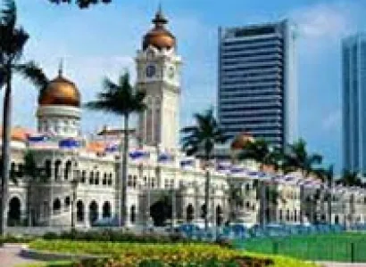 Simply Singapore with Malaysia Tour