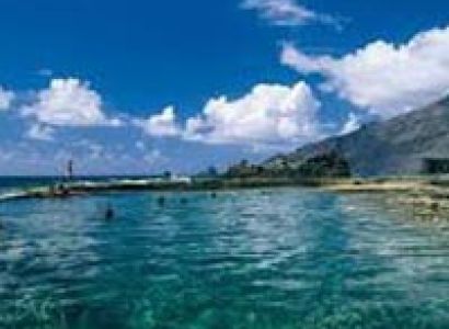 Blissful Langkawi Tour