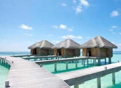 Mystical Maldives Package
