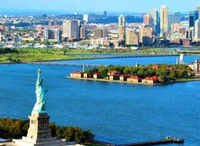 American Sojourn Tour