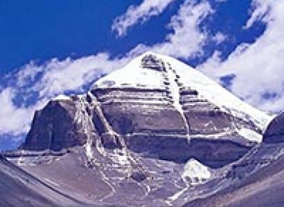 Kailash Mansarovar Yatra by Overland (13 Days )
