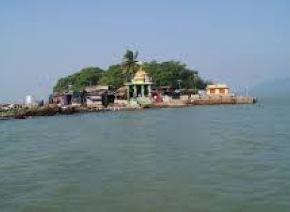 Puri Chilika Tour