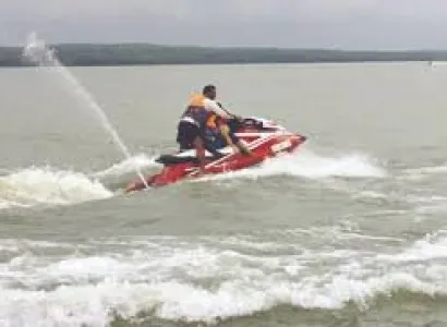 Gangrel Dam & Champaran Tour