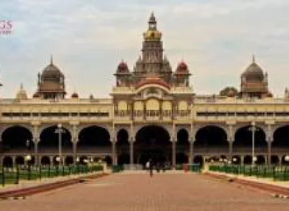 Mysore - Coorg Tour Package