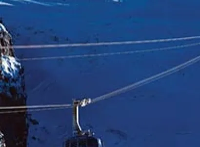 Top of Europe With Titlis Tour