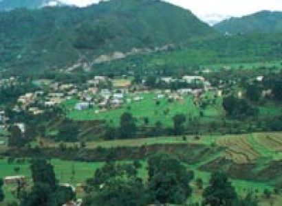 Charming Uttarakhand Tour
