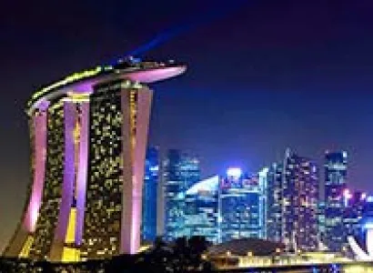 Singapore with Malaysia Tour Package