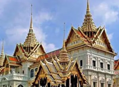 Thailand Holiday Tour Package