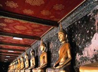 Thailand Tour Package