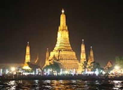 Bangkok Tour Package