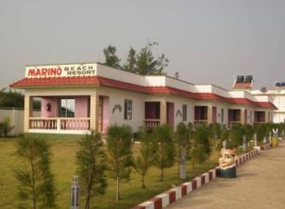 Weekend Mandarmoni Package