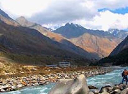 Himachal Kinnaur Tour