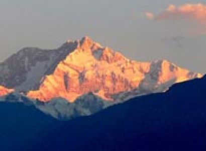 Delightful Treasures Of Easten Hill Tour