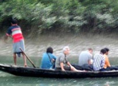 Sundari Sundar Ban Tour - 1Night 2 Days