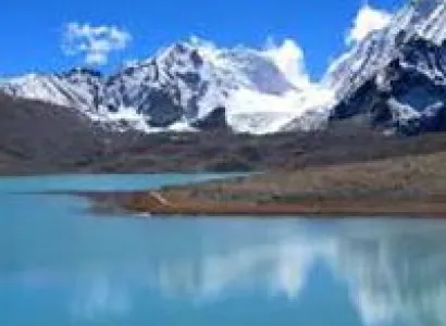 Gangtok Vista Tour Programme