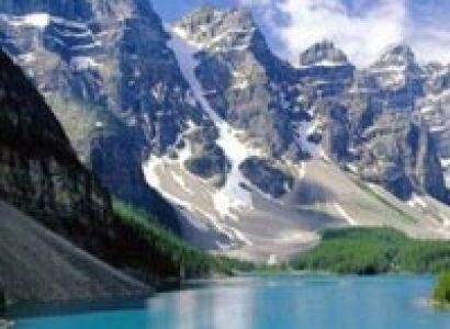 Crazy North-East Package