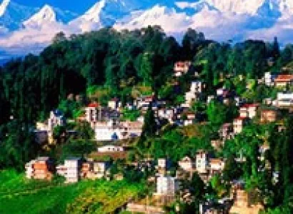 Magical Hills | Package