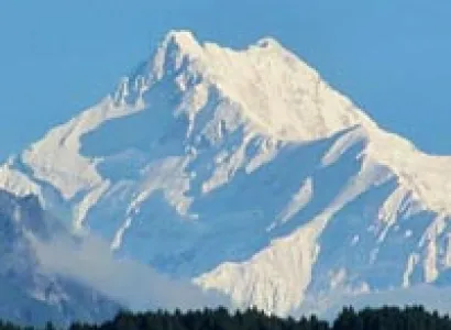 Spectacular Sikkim Package