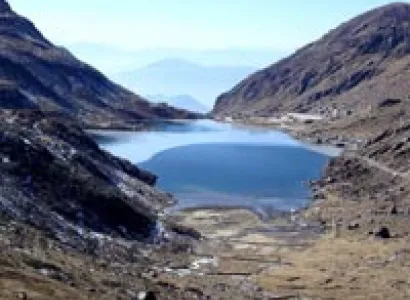 Greater Mountain - Package