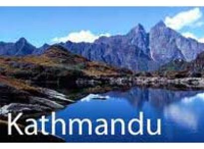 Majestic Kathmandu Tour