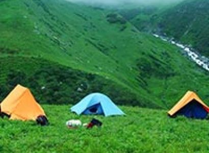 Dharamshala and Dalhousie Tour Package 4N/5D