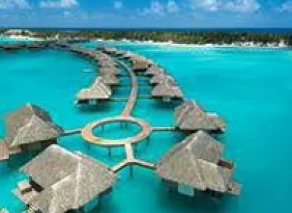 Mauritius and Dubai Tour