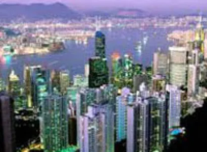 Fun at Hongkong and Macau Package