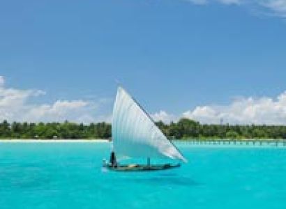 Holiday Package in Maldives