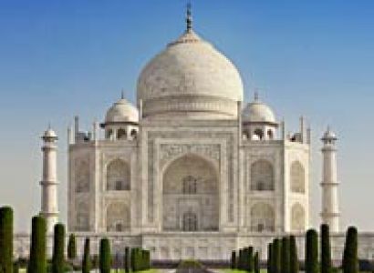 Heritage of India Tour
