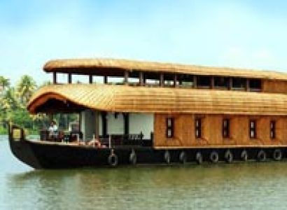 Best of Kerala Tour