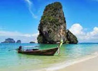 Fabulous Andaman Tour