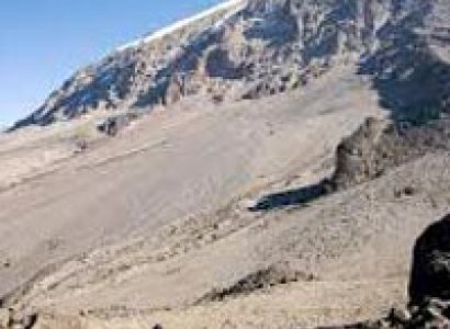 Mountain Lemosho Route Tour