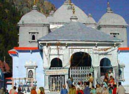 Gangotri Yamunotri Yatra Tour